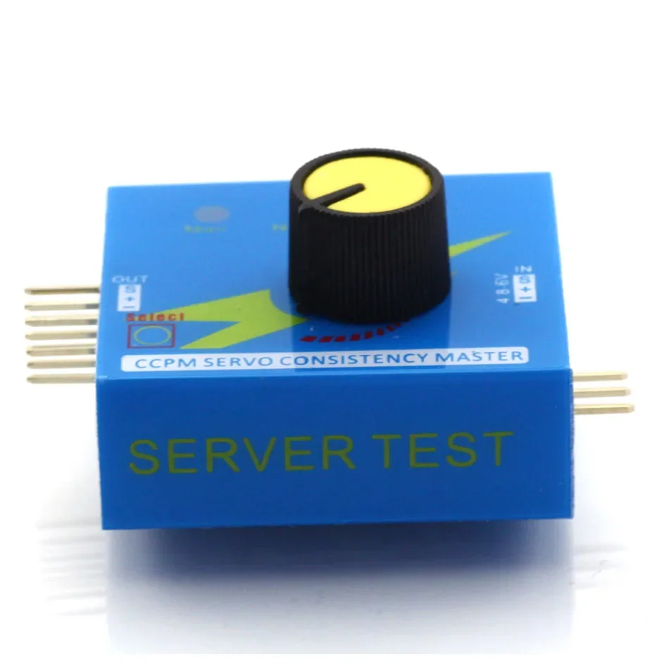 NEEBRC Simple Multi Servo Test - Rc Helicopter Remote Control recensione e prezzo