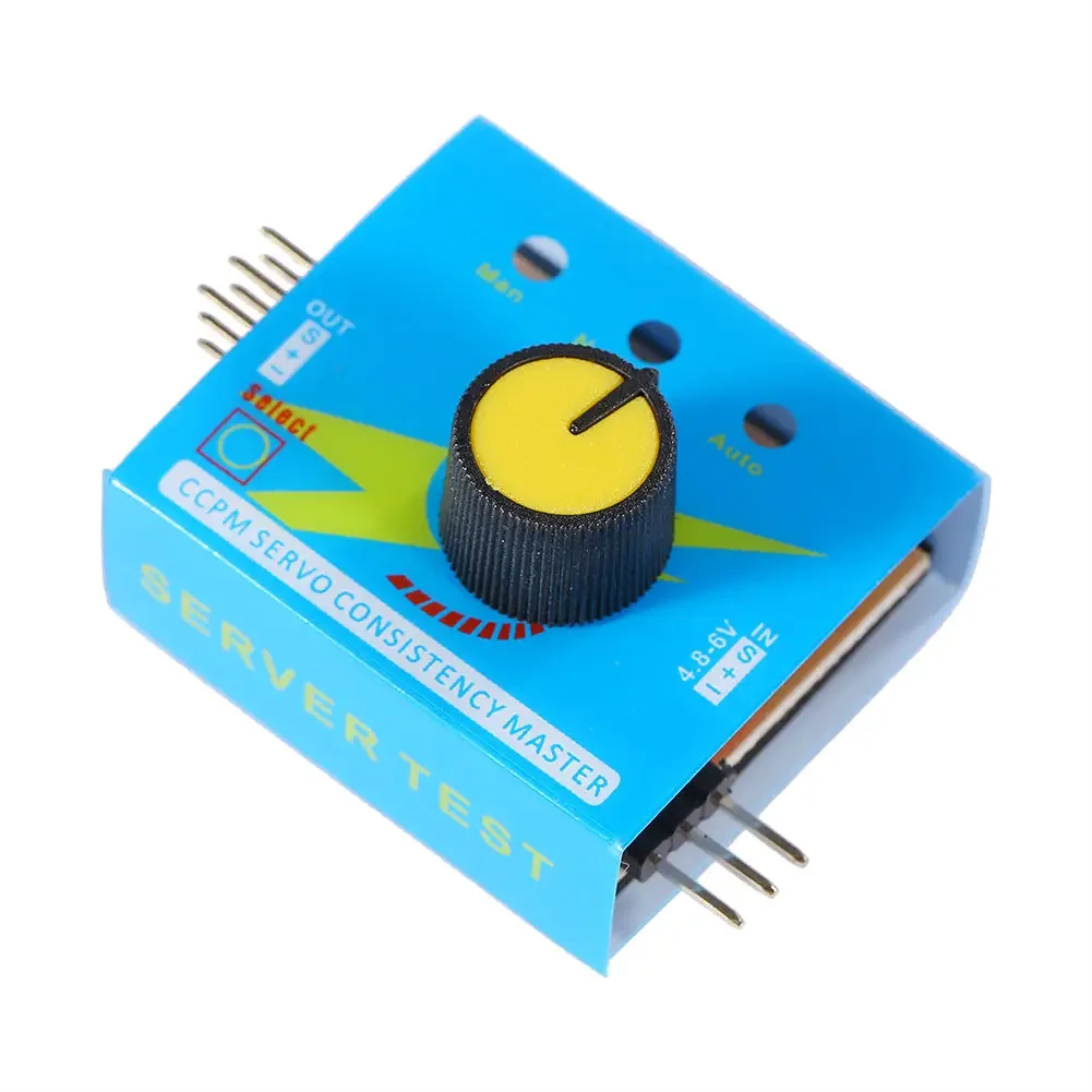NEEBRC Simple Multi Servo Test - Rc Helicopter Remote Control recensione e prezzo