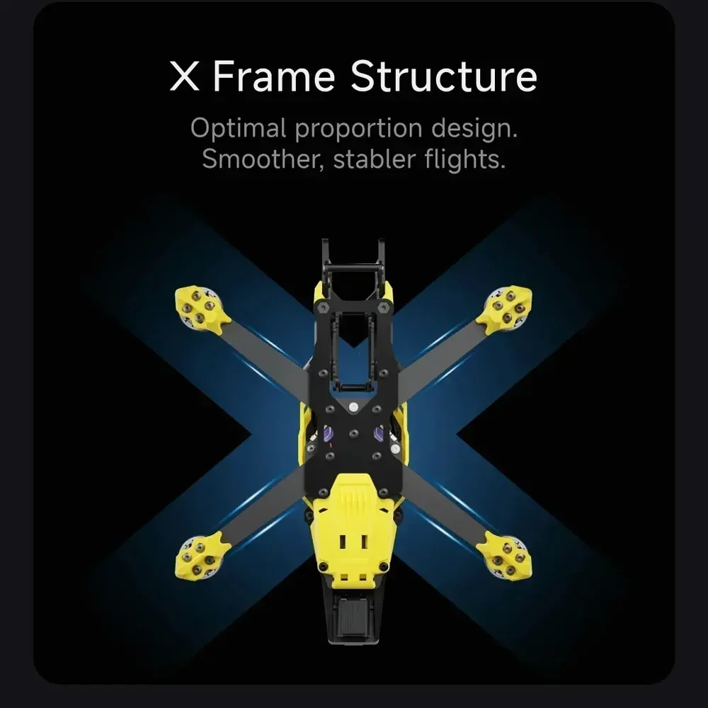 SpeedyBee Master 3X Drone FPV  - Rc Helicopter Gas recensione e prezzo