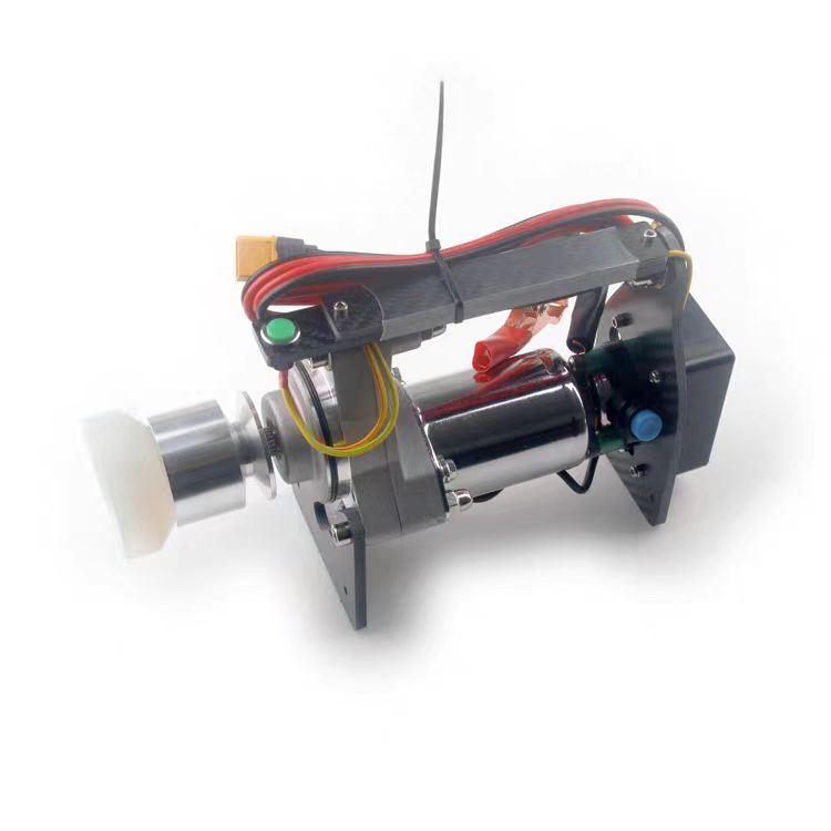 Avviatore Elettrico 12V-18V pe - Rc Helicopter Nitro recensione e prezzo