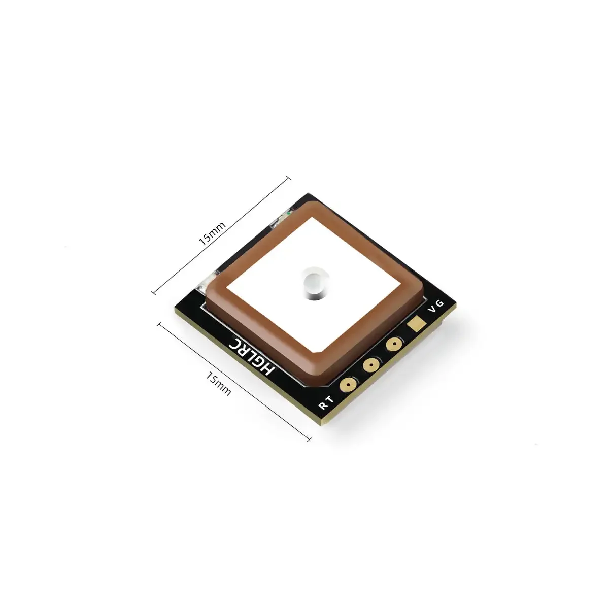 Modulo GPS HGLRC M100 MINI M10 - Rc Helicopter Parts recensione e prezzo