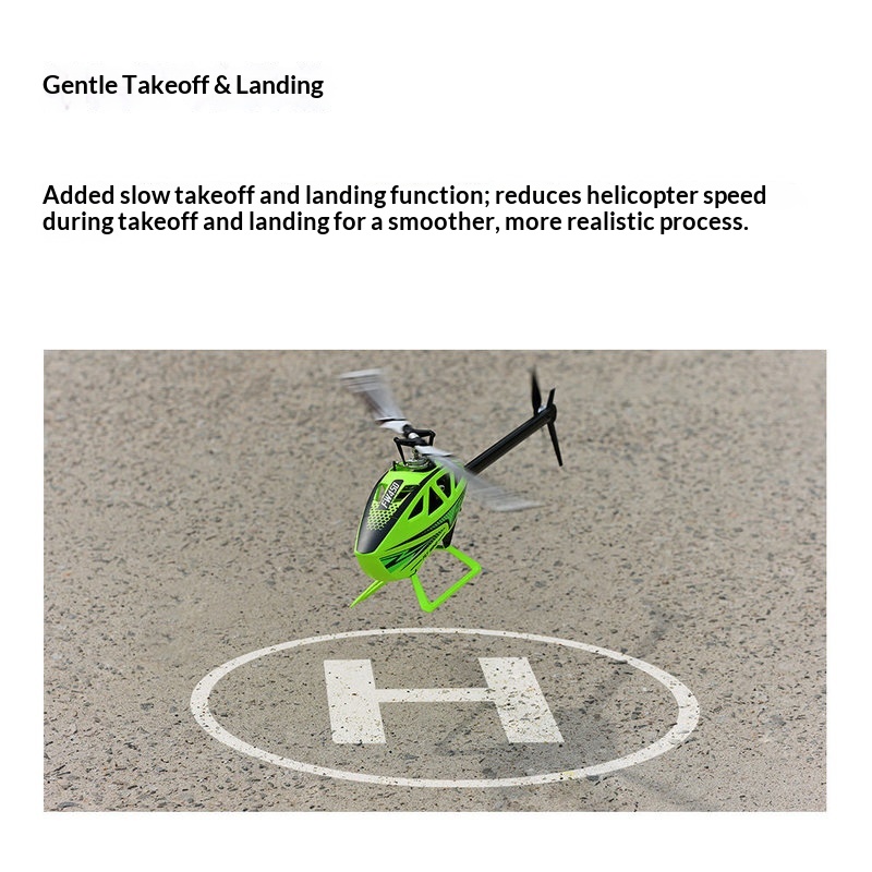 Elicottero RC Fly Wing FW450L  - Rc Helicopter Single Rotor recensione e prezzo