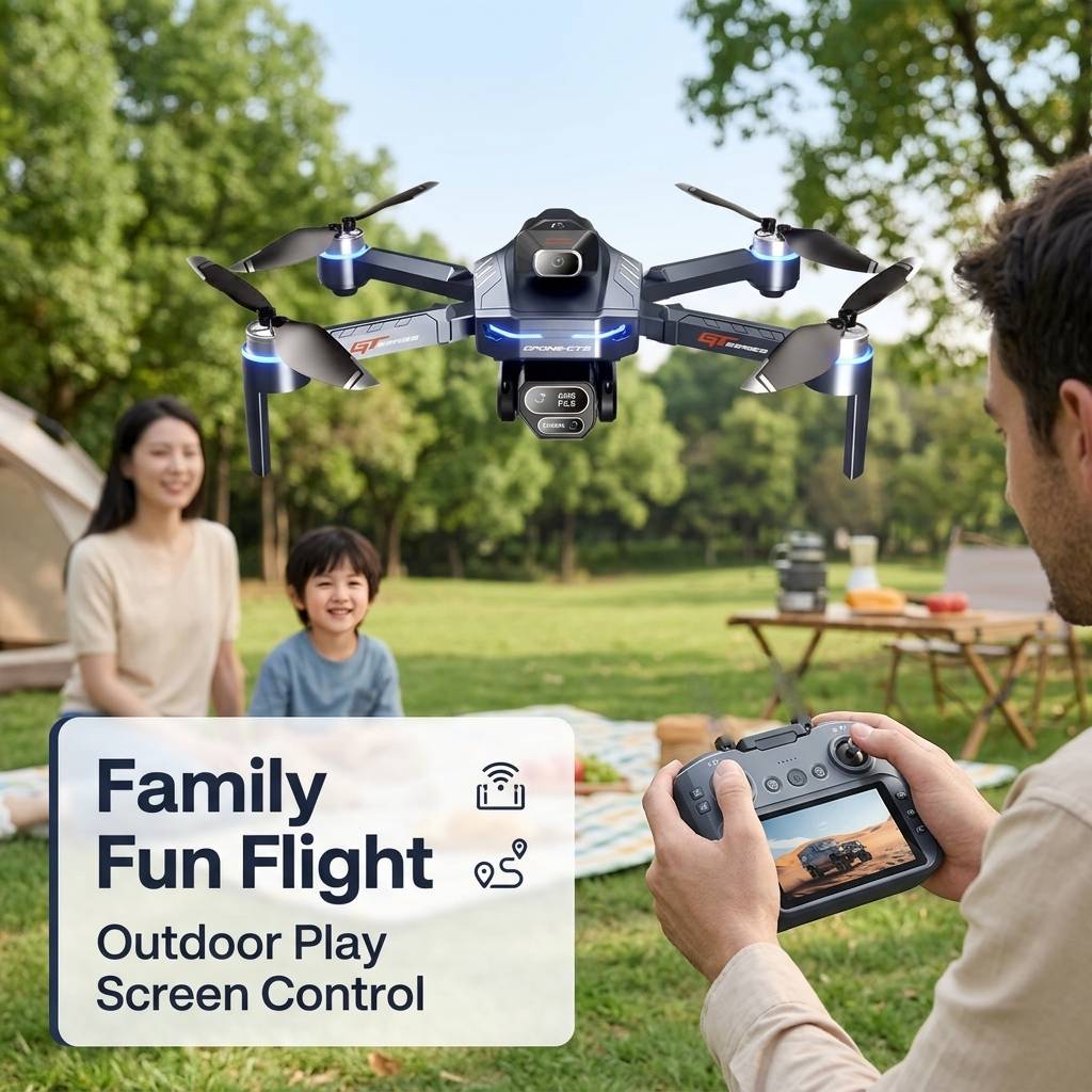 Drone ANATEL Omologato, NOVITÀ - Rc Helicopter Charger recensione e prezzo