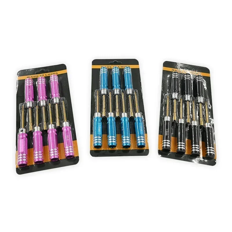 YSIDO 7 Pz 1.5 2.0 2.5mm Cacci - Rc Helicopter Tool Kit recensione e prezzo