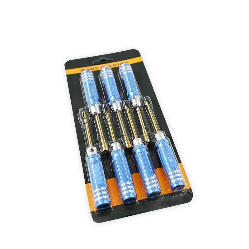 YSIDO 7 Pz 1.5 2.0 2.5mm Cacci - Rc Helicopter Tool Kit recensione e prezzo