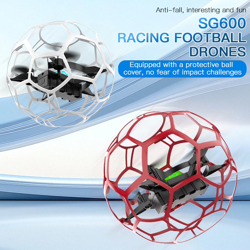 SG600 MAX 2.4G RC Racing Footb - Rc Helicopter Case recensione e prezzo