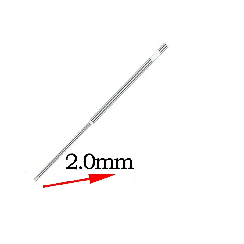 Kit di Cacciaviti Allen con Pu - Rc Helicopter Tool Kit recensione e prezzo